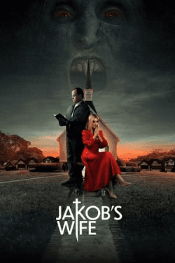 Poster Jakob’s Wife (2021)