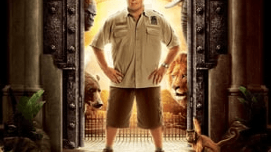 Zookeeper (2011)