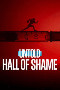 Untold: Hall of Shame (2023)