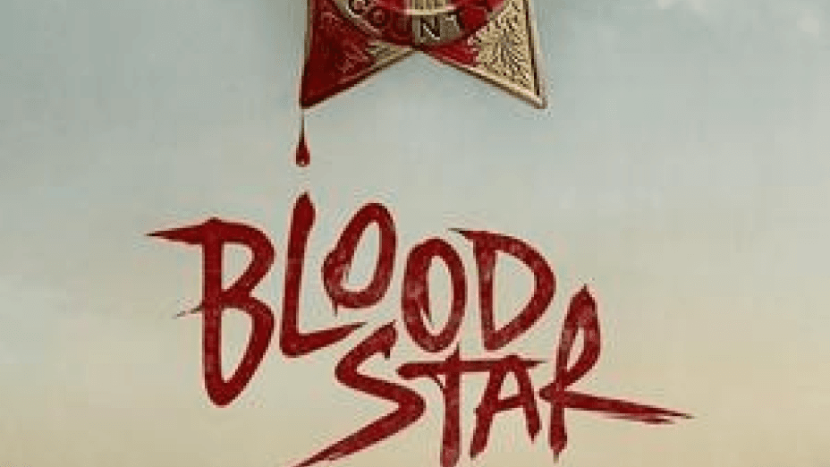 Blood Star (2024)