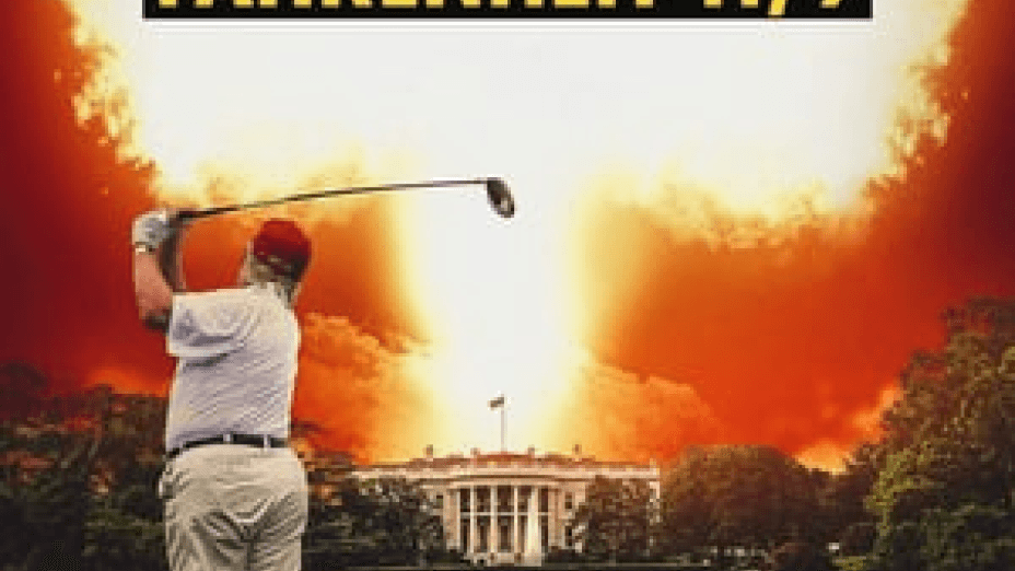 Fahrenheit 11/9 (2018)