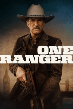 One Ranger (2023)