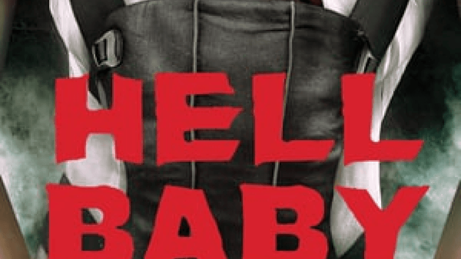 Hell Baby (2013)