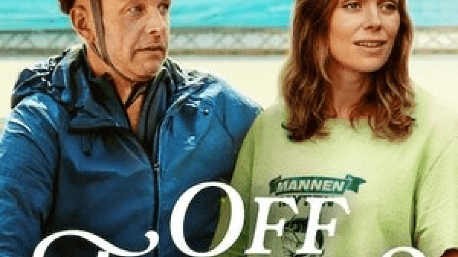 Off Track 2 (2025)