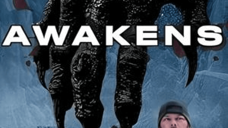 Monster Awakens (2024)