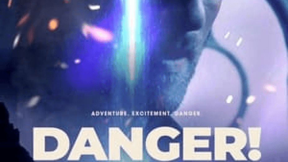 Danger! Danger! (2021)