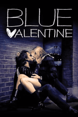 Poster Blue Valentine (2010)