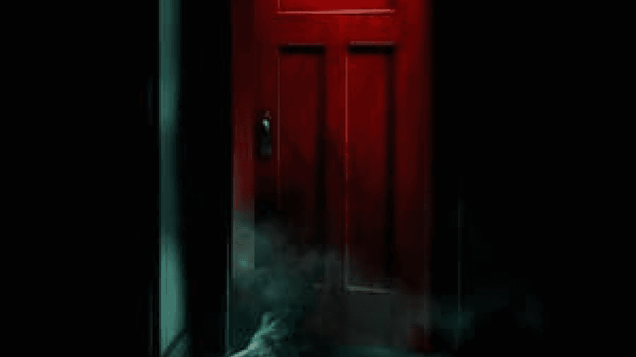 Insidious: The Red Door (2023)