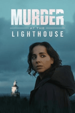 Poster Murder at the Lighthouse (2025)