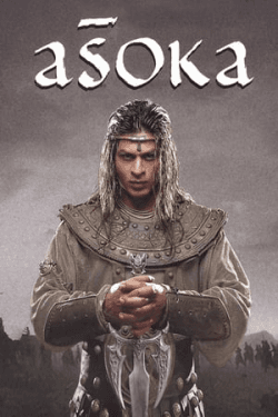 Ashoka the Great (2001)