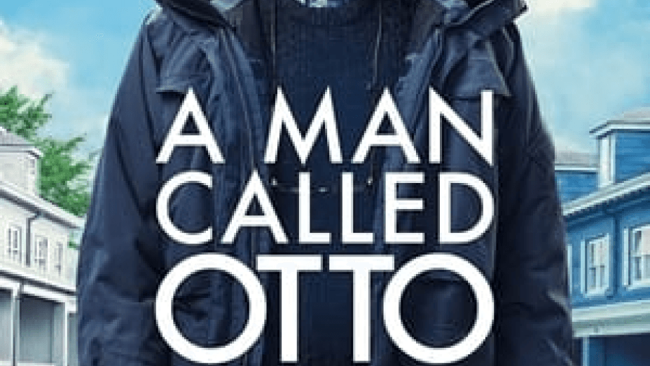 A Man Called Otto (2022)