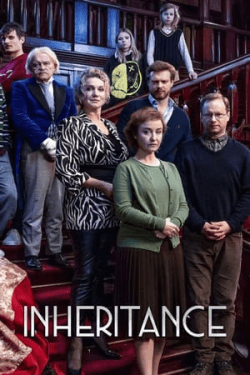 Poster Inheritance (2024)