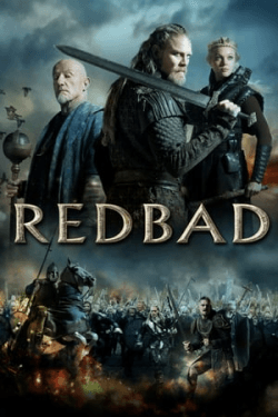 Poster Redbad (2018)