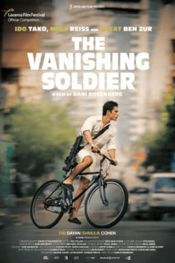 The Vanishing Soldier (2024)