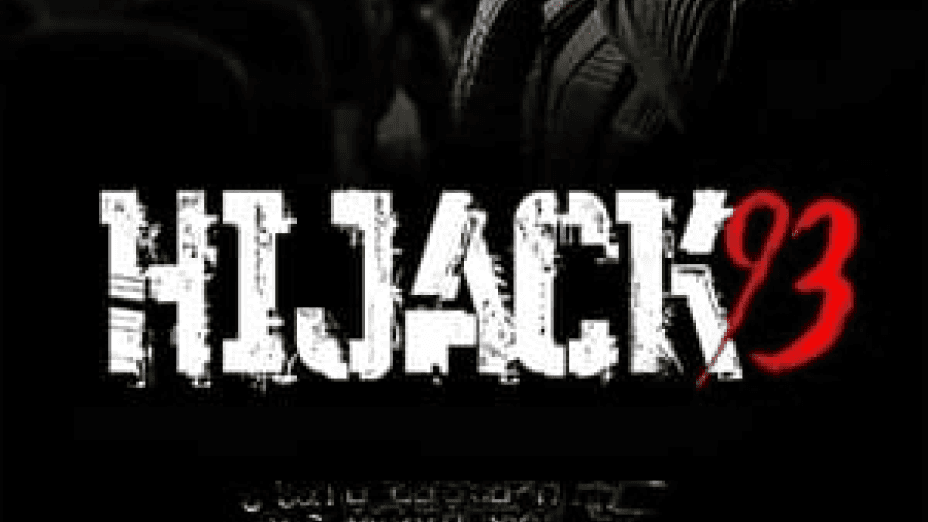 Hijack ’93 (2024)