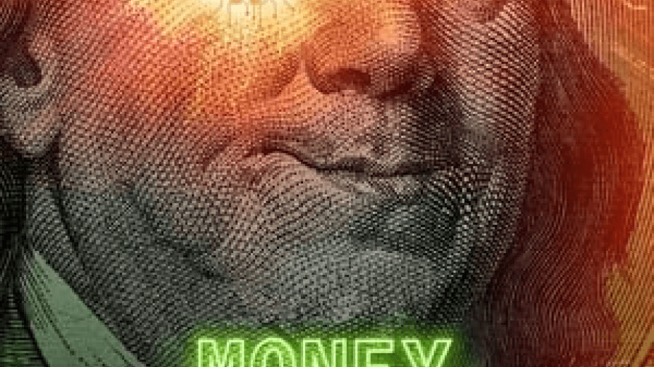 Money Electric: The Bitcoin Mystery (2024)