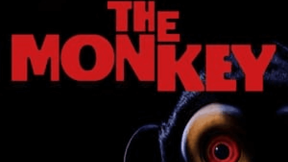 The Monkey (2025)