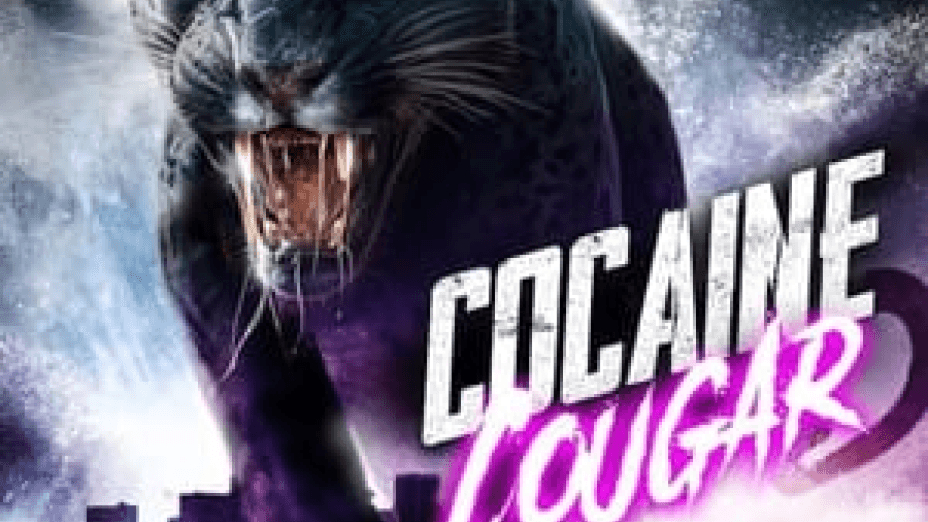 Cocaine Cougar (2023)