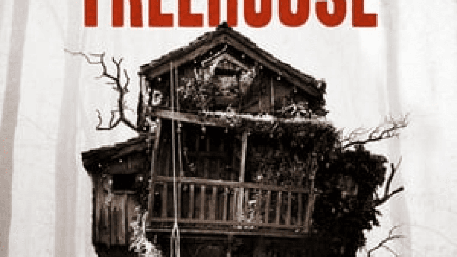 Treehouse (2019)