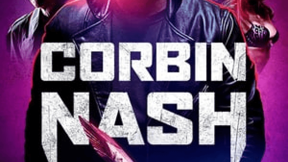 Corbin Nash (2018)