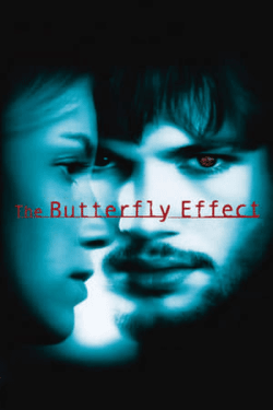 Poster The Butterfly Effect (2004)