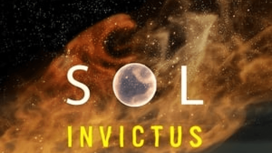 Sol Invictus (2021)