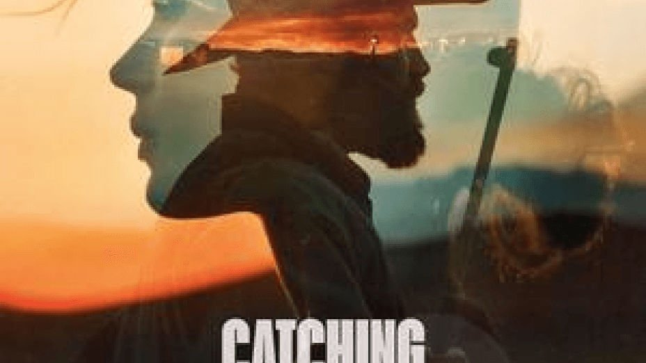 Catching Dust (2024)