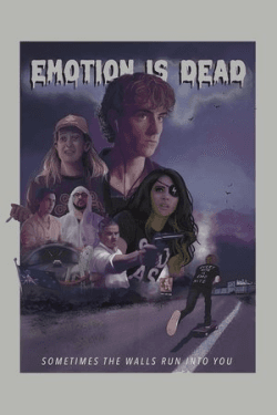 The Last Grind (2024)