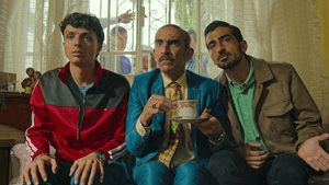 Welcome to the Family S1 Eps5