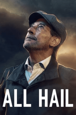 Poster All Hail (Granizo) (2022)