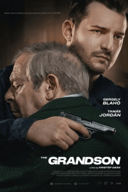 Poster The Grandson (2022)