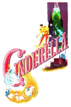 Cinderella (1950)