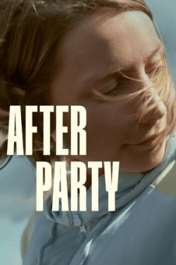 Poster After Party (2024)