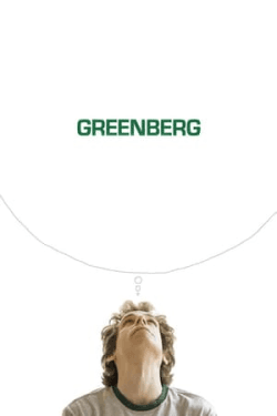 Poster Greenberg (2010)