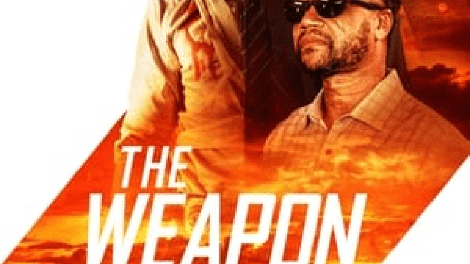 The Weapon (2023)