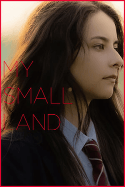 Poster My Small Land (2022)