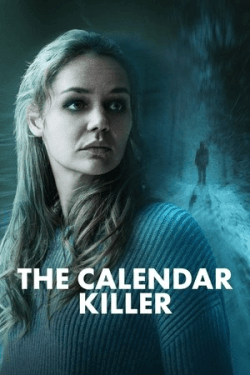 Poster The Calendar Killer (2025)