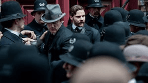 The Alienist Season 1 Episode 7