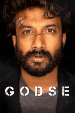 Poster Godse (2022)