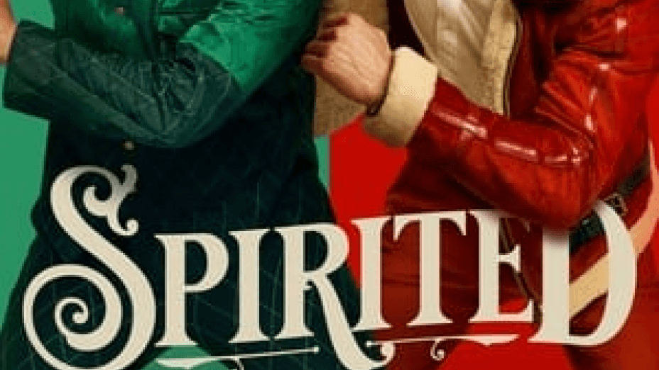 Spirited (2022)