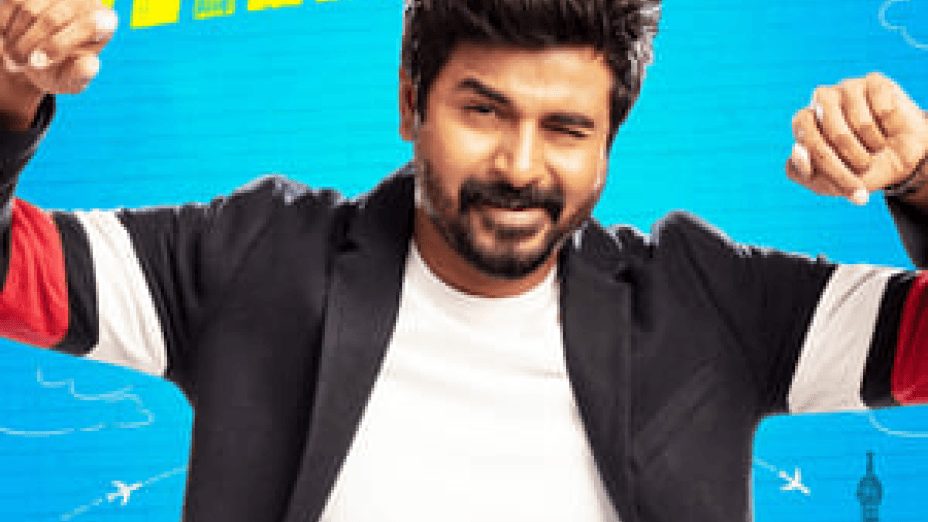 Mr. Local (2019)