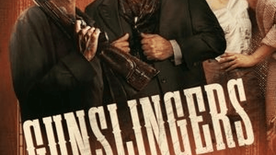 Gunslingers (2025)