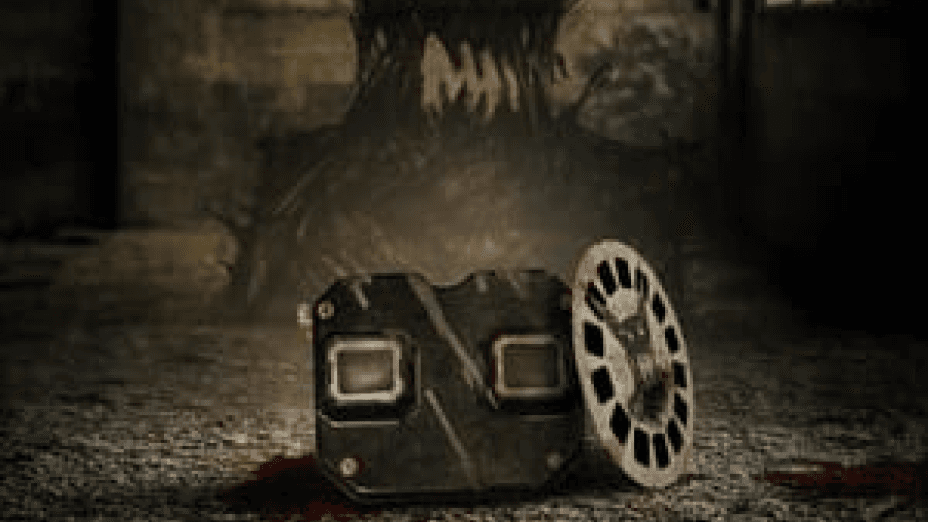 Stereoscope (2024)