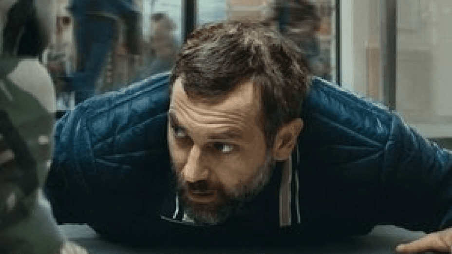 iHostage (2025)