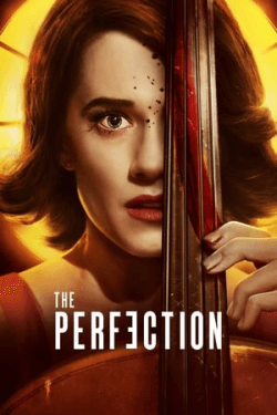 Poster The Perfection (2018)