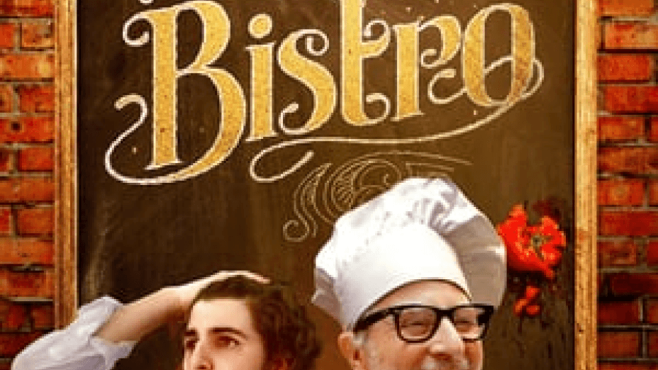 American Bistro (2019)