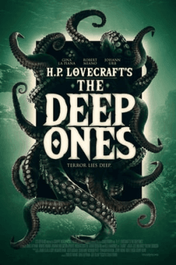 The Deep Ones (2020)