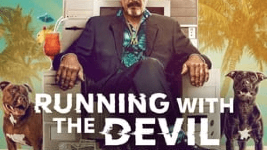 Running with the Devil: The Wild World of John McAfee (2022)