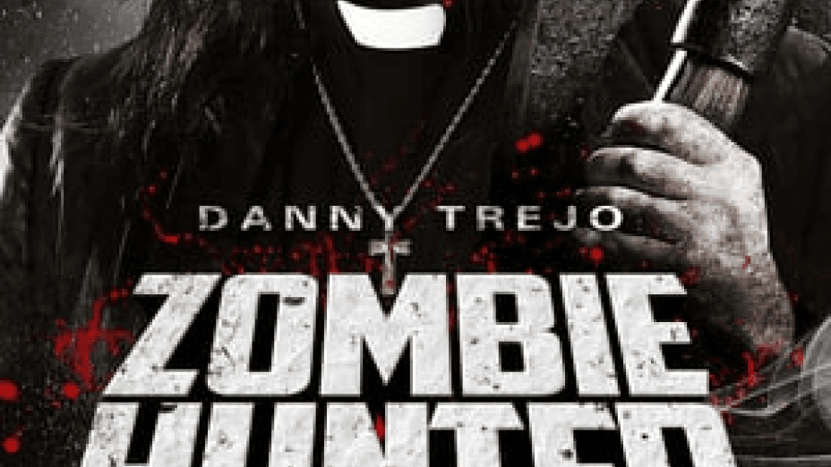 Zombie Hunter (2013)