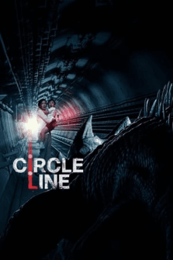 Poster Circle Line (2023)